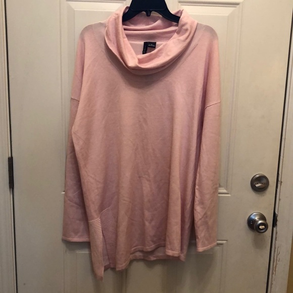 New Directions knit sweater - Picture 1 of 9